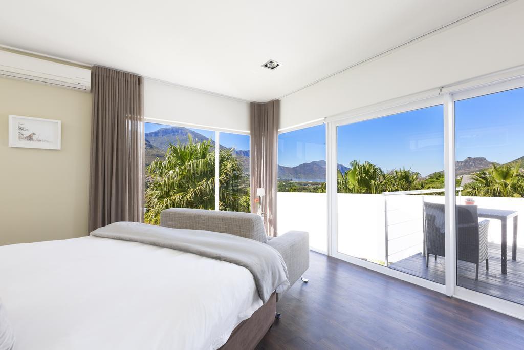 Cube Guest House Hout Bay Exterior photo