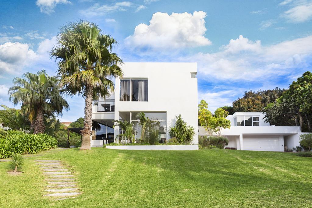 Cube Guest House Hout Bay Exterior photo