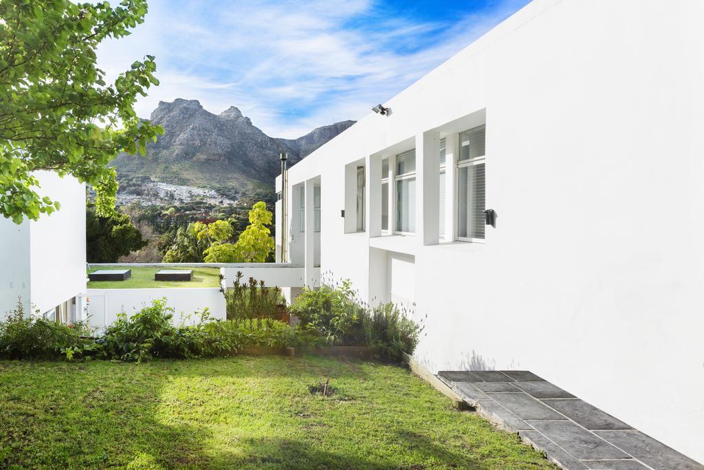 Cube Guest House Hout Bay Exterior photo