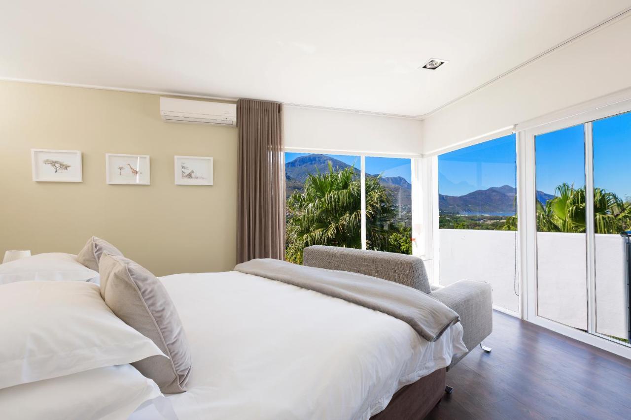 Cube Guest House Hout Bay Exterior photo