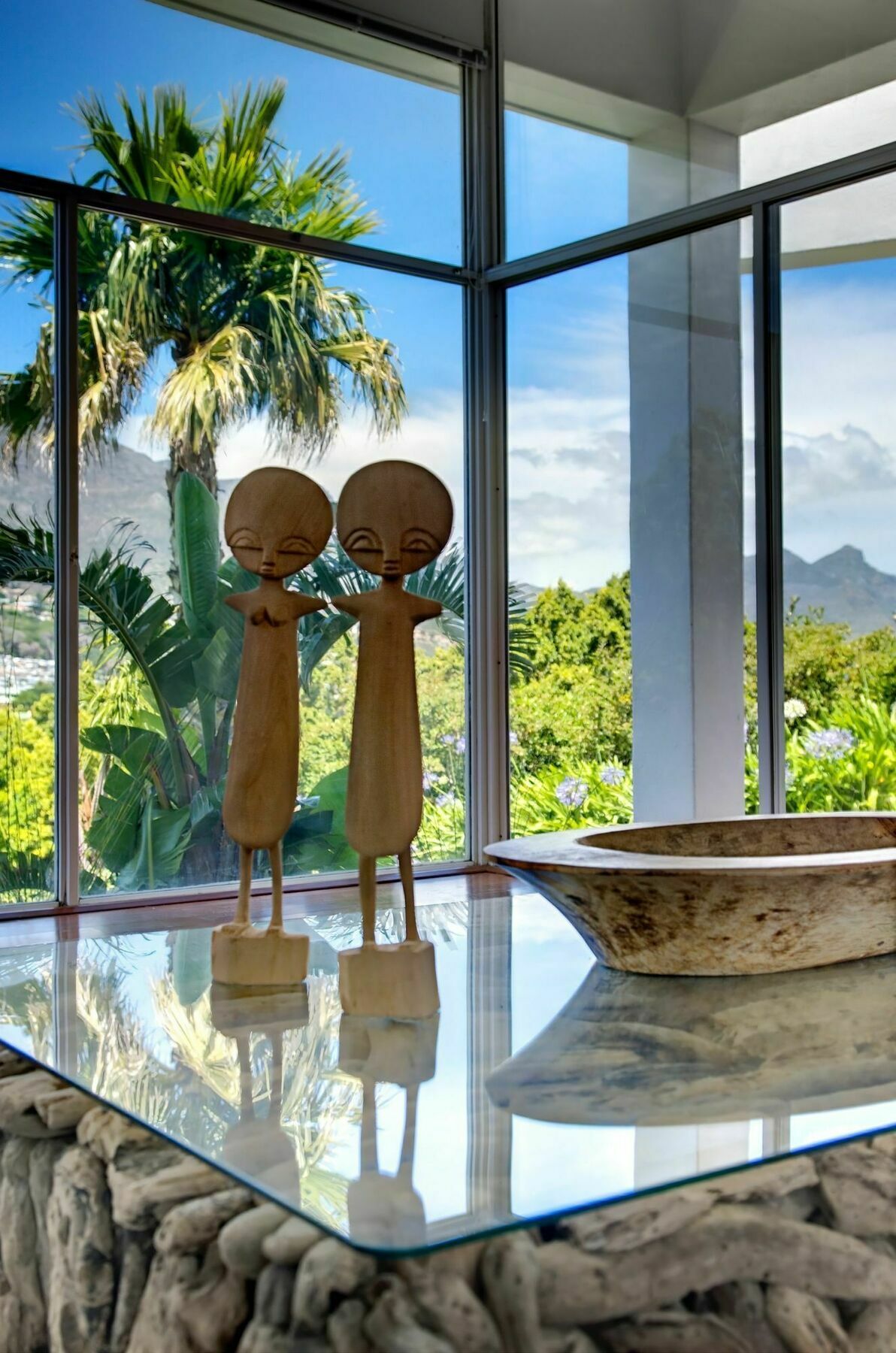 Cube Guest House Hout Bay Exterior photo