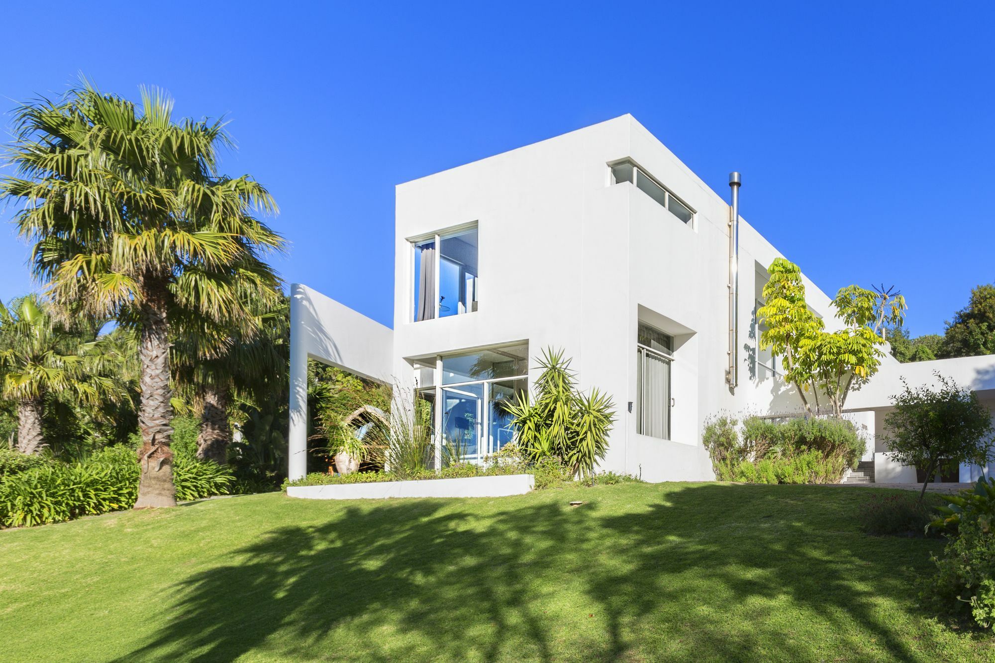 Cube Guest House Hout Bay Exterior photo