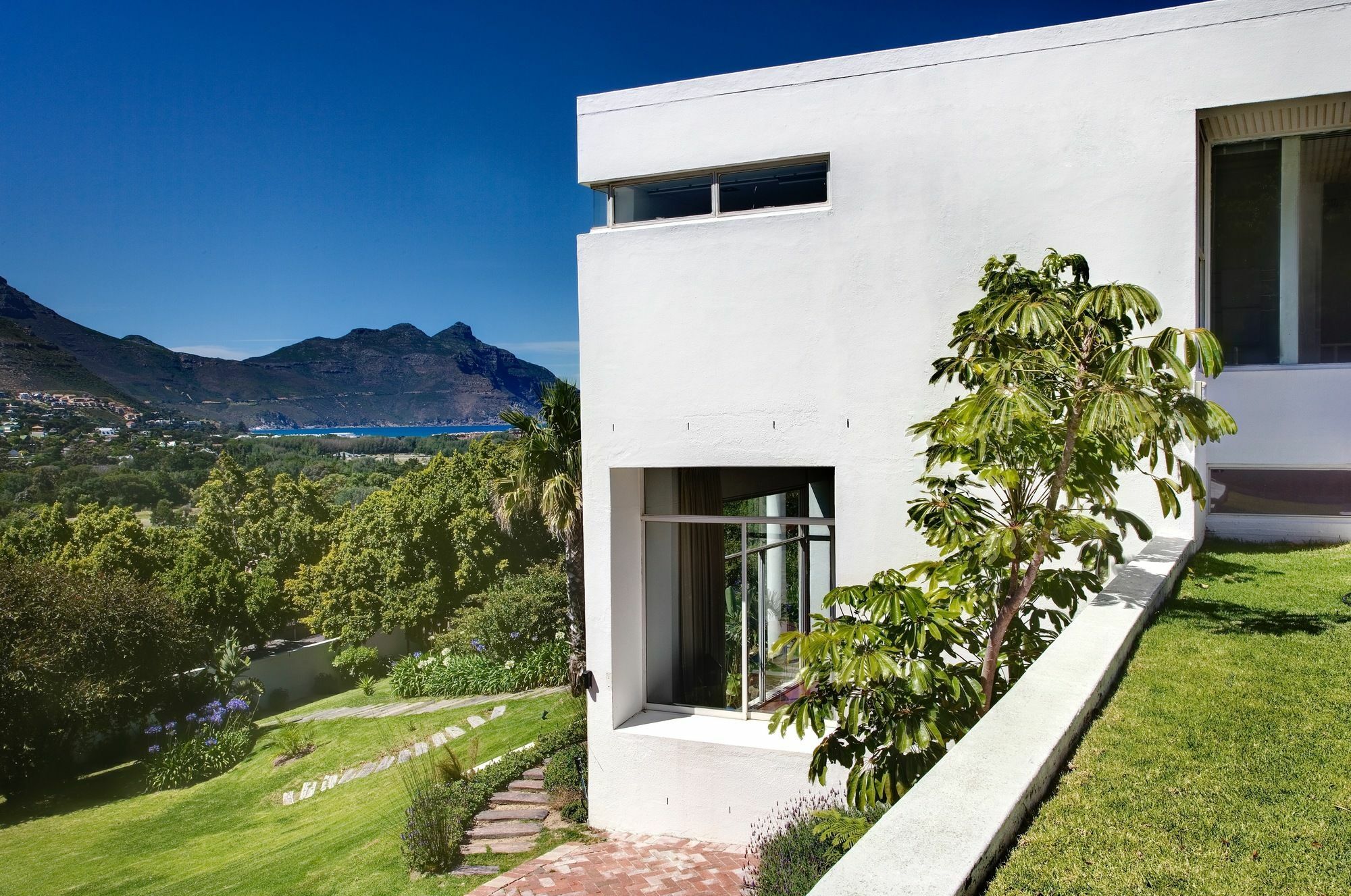 Cube Guest House Hout Bay Exterior photo